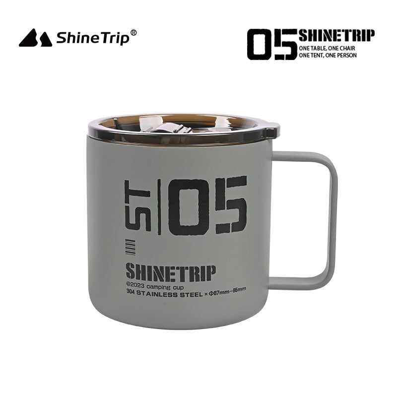 Coffee mug