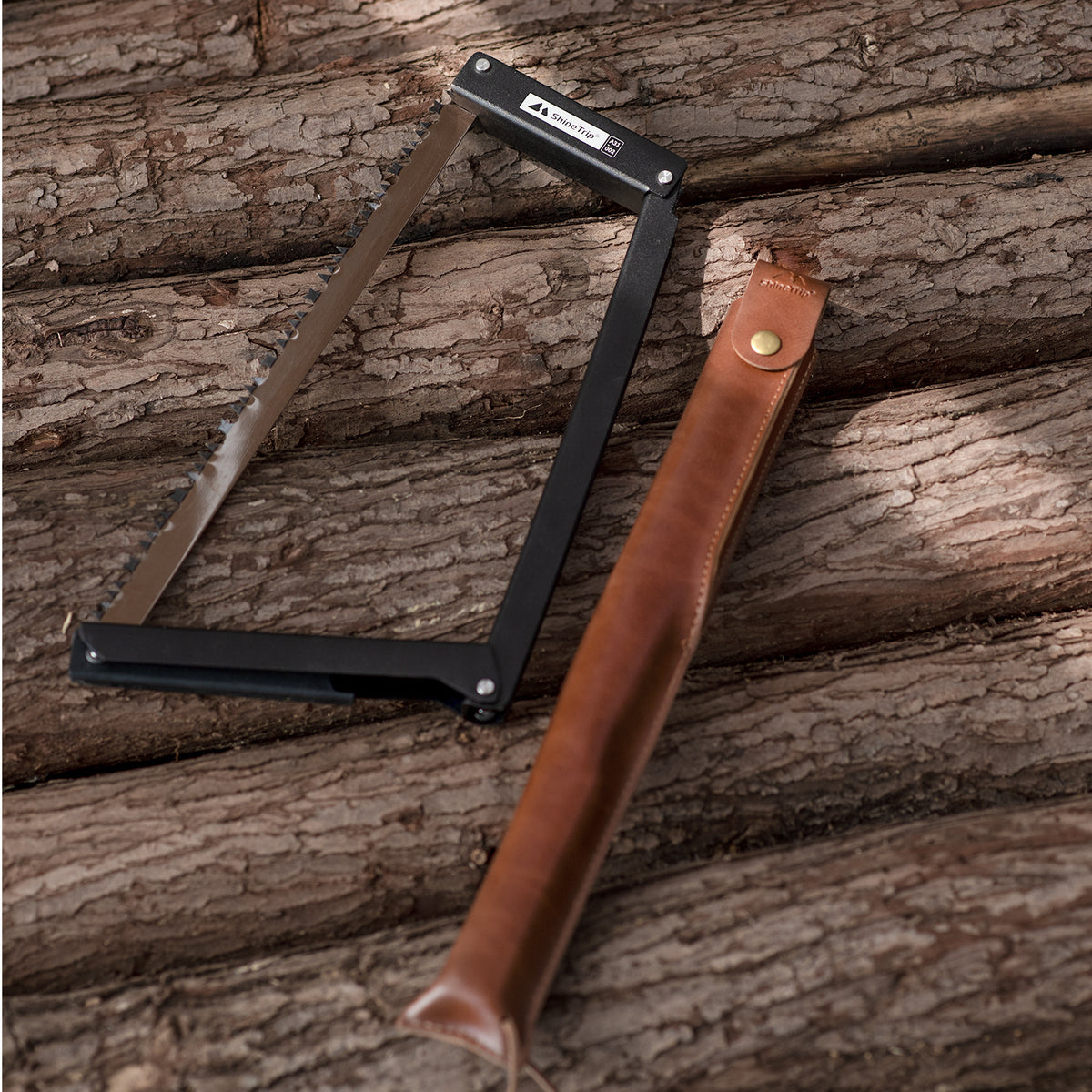 Folding Saw