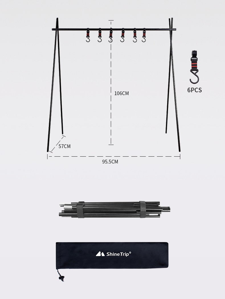 Equipment Carrier