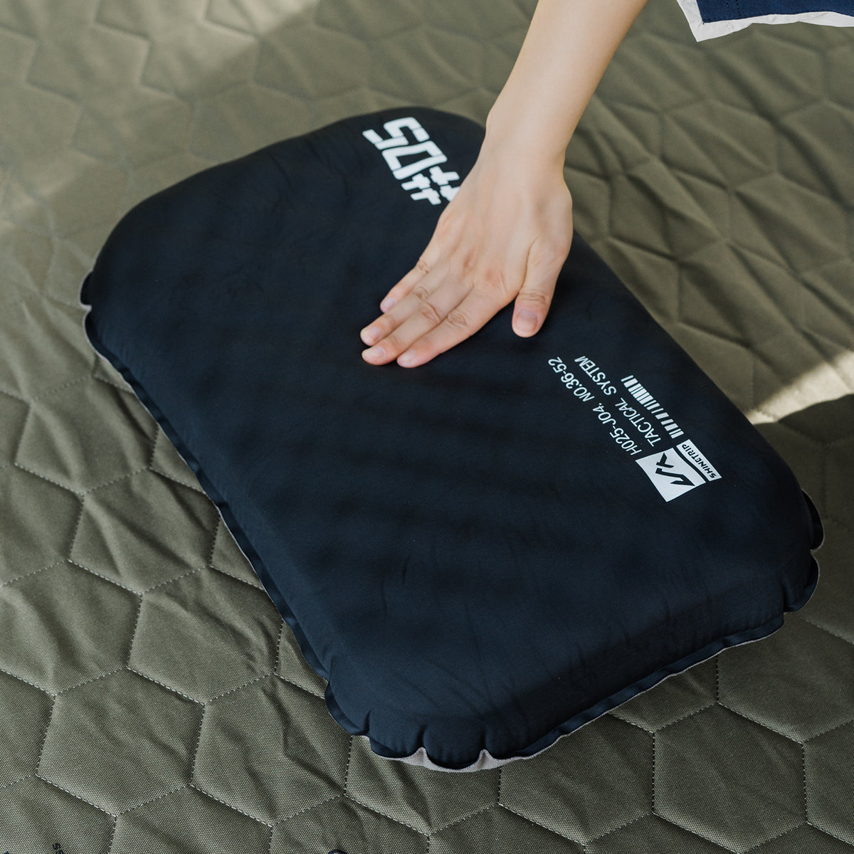 Sleeping pillow
