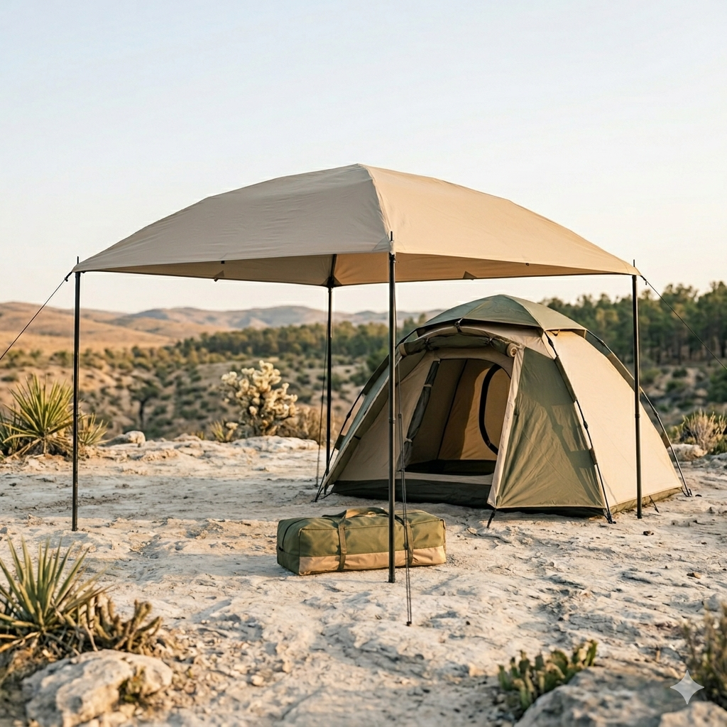 Tents