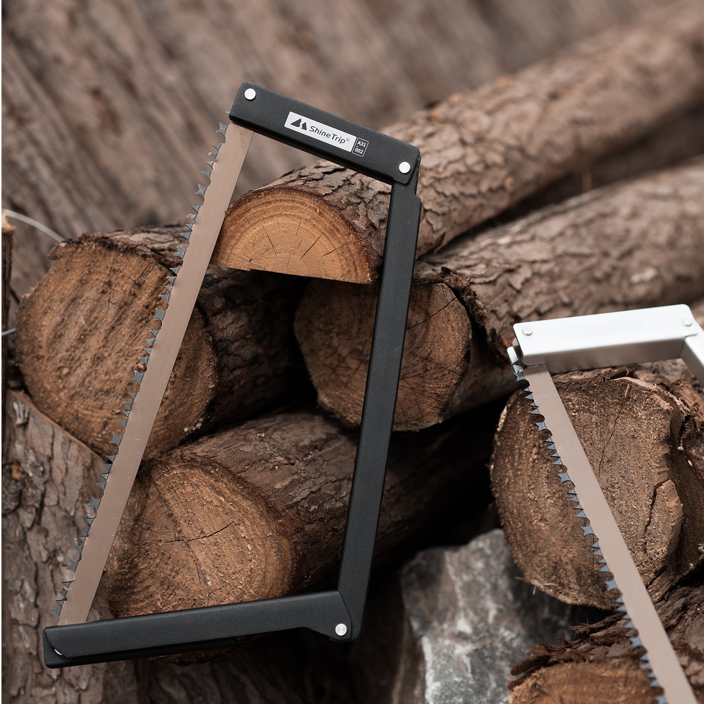 Folding Saw