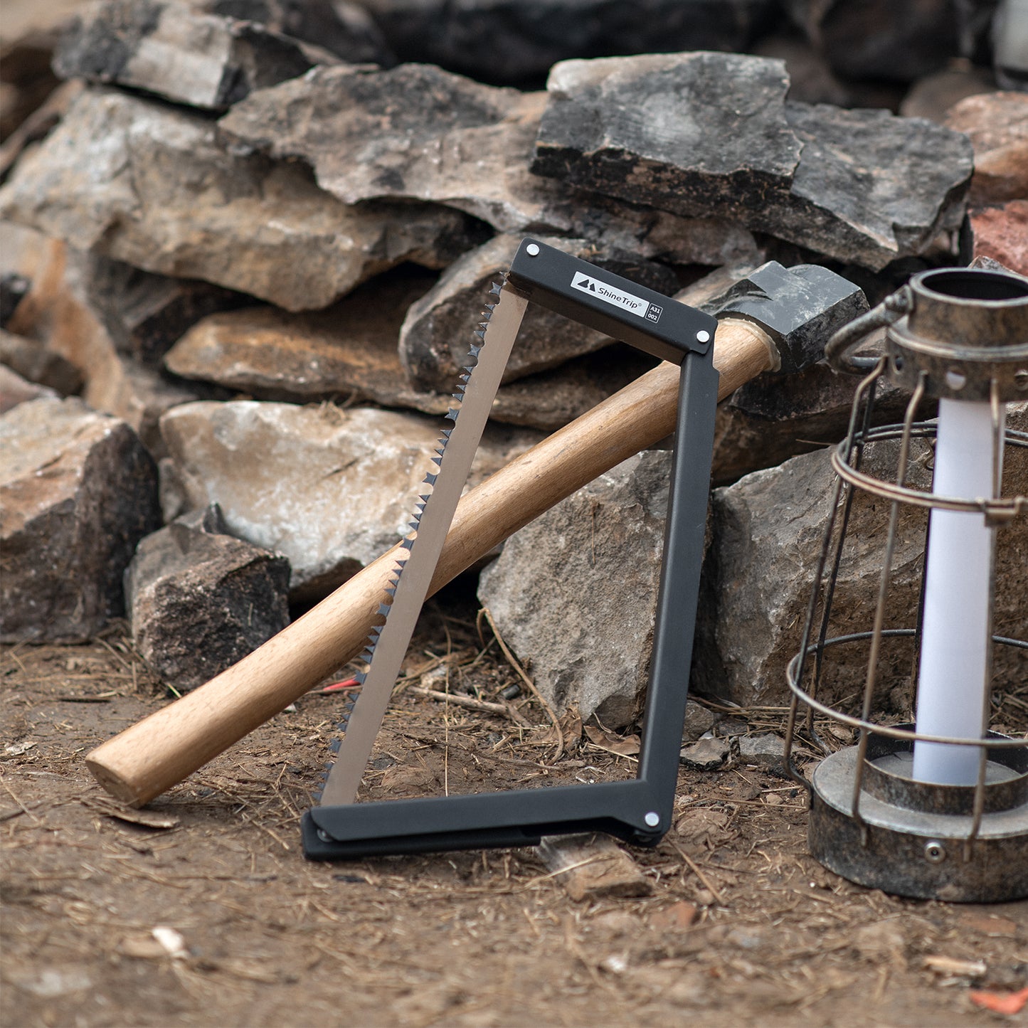 Folding Saw