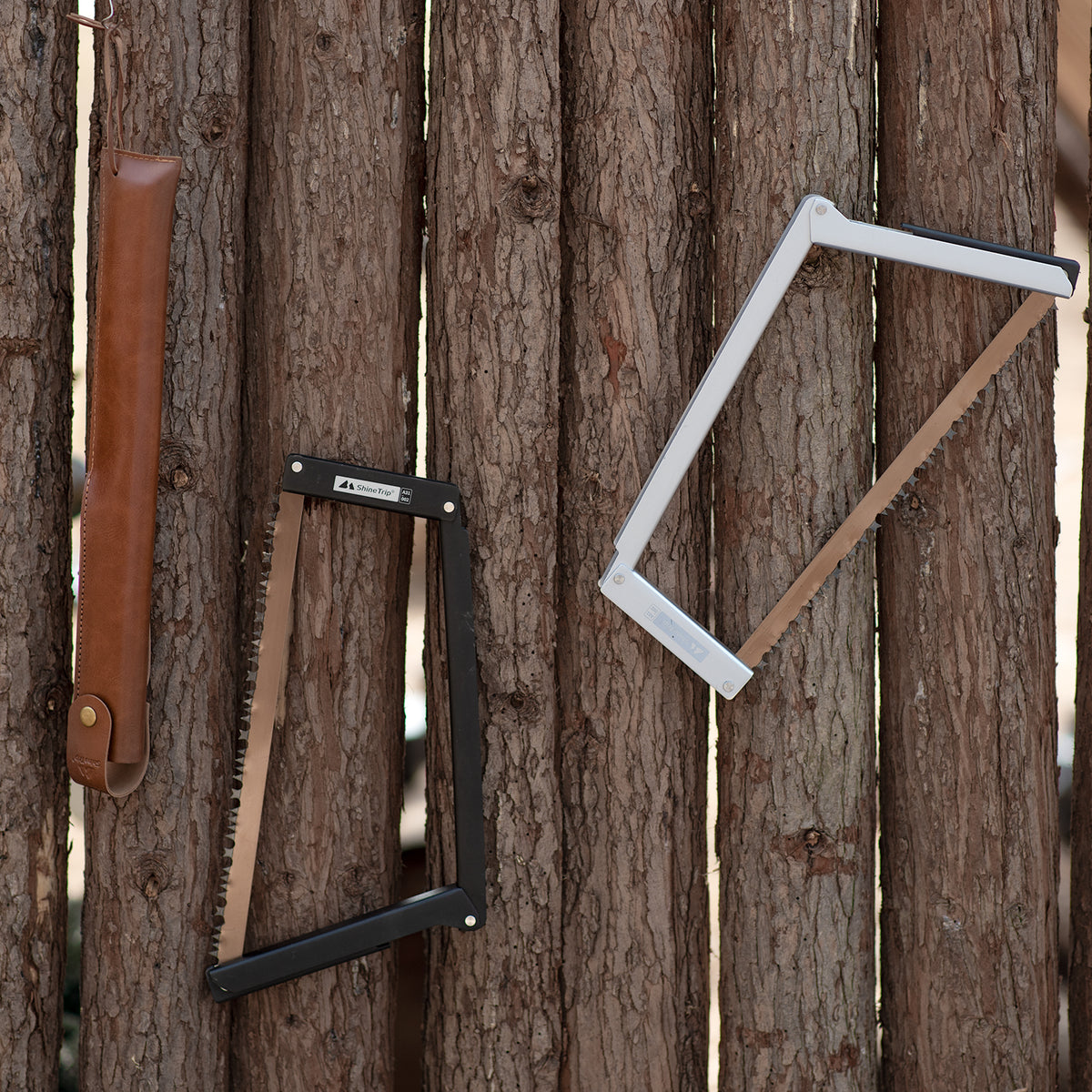 Folding Saw