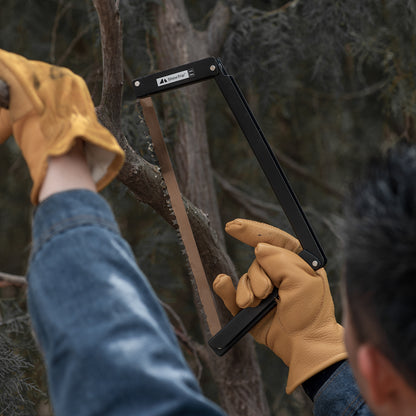 Folding Saw