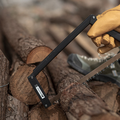 Folding Saw