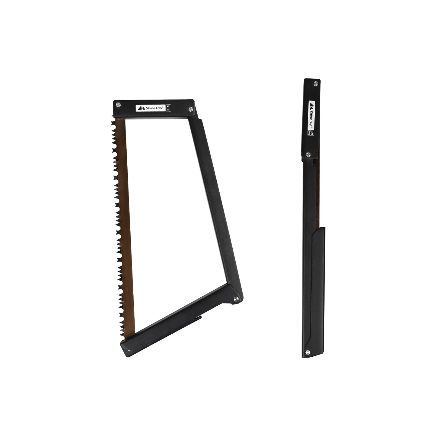 Folding Saw