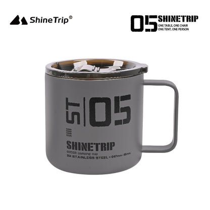 Coffee mug