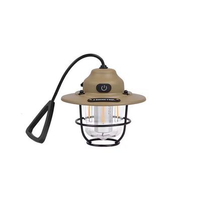 Waterproof light