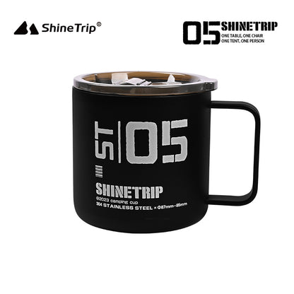 Coffee mug