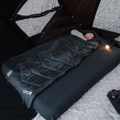كيس نوم