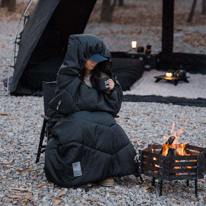 كيس نوم