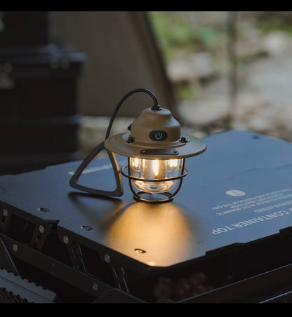 Waterproof light