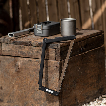 Folding Saw