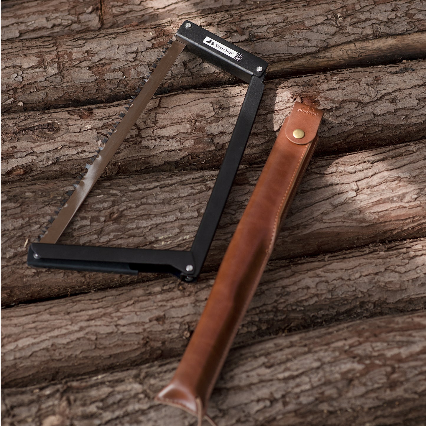 Folding Saw