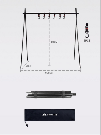 Equipment Carrier