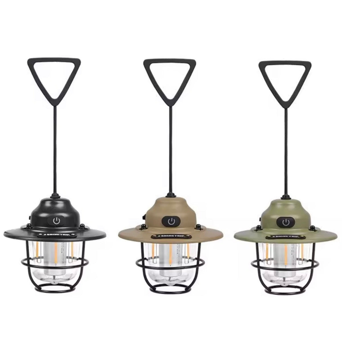 Waterproof light