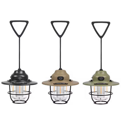 Waterproof light