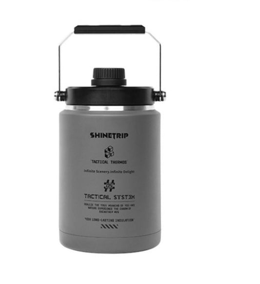 48-hour thermal flask