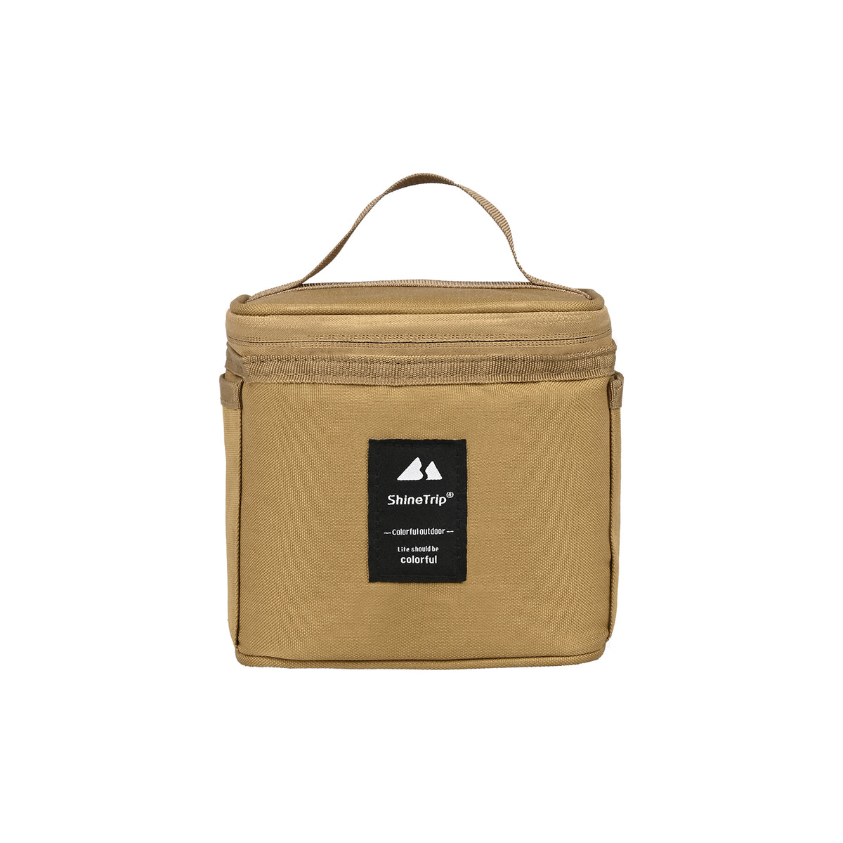 Cooking bag
