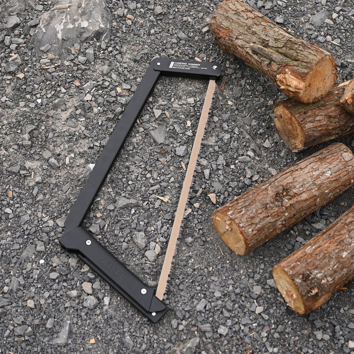 Folding Saw