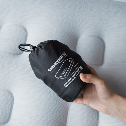 Sleeping pillow