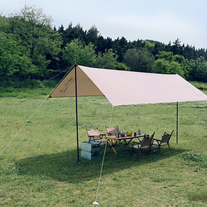 Large Desert Trip Umbrella