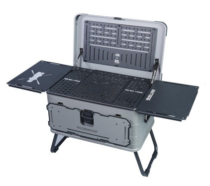 Practical Storage Box 50 Liters