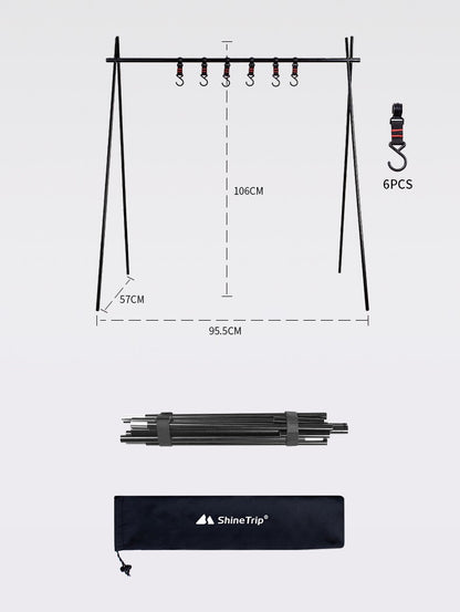 Equipment Carrier