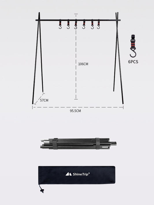 Equipment Carrier