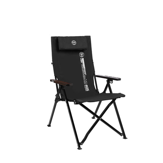 Camping chair