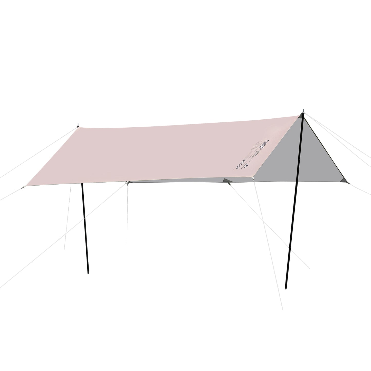 Large Desert Trip Umbrella