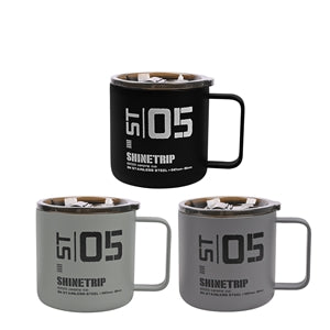 Coffee mug