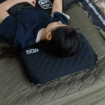 Sleeping pillow