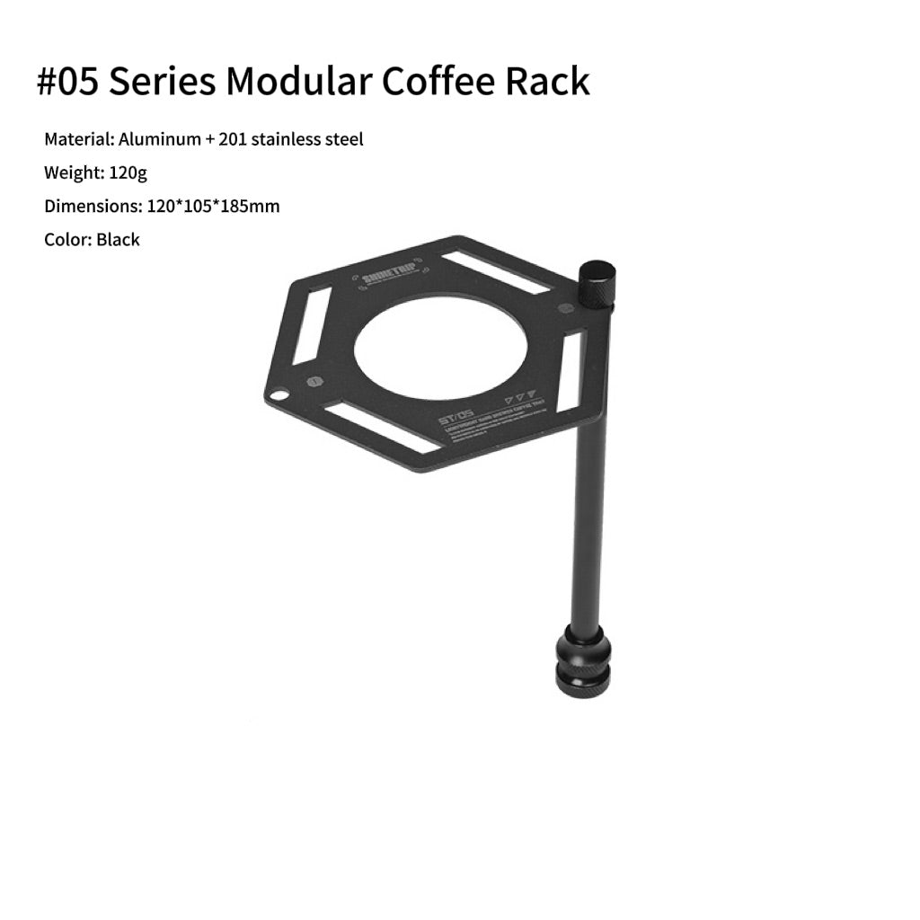 Coffee holder