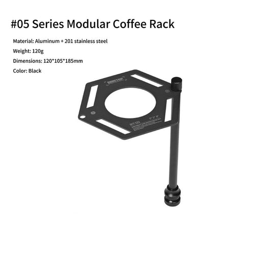 Coffee holder