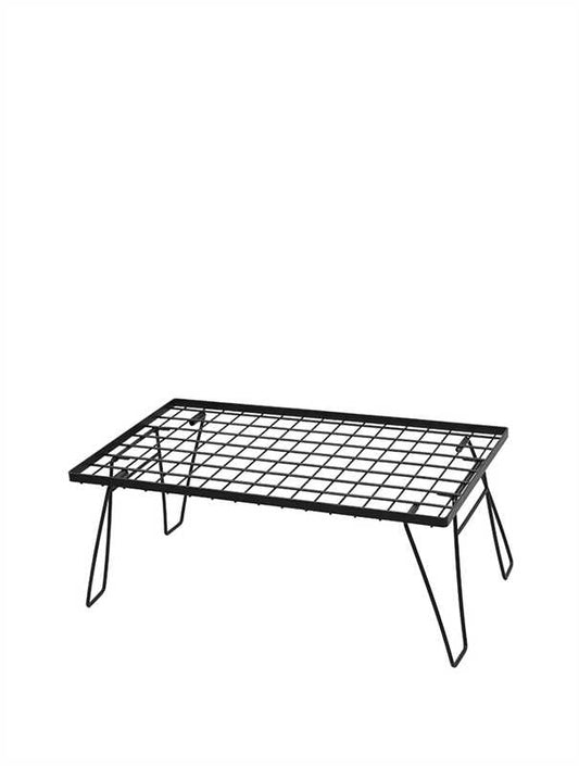 Versatile Mesh Camping Table