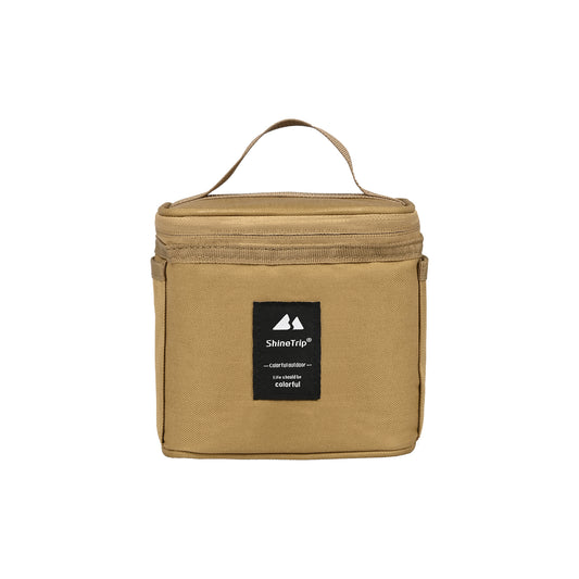 Organizer bag
