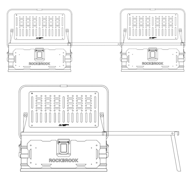 30L Cooler Bag