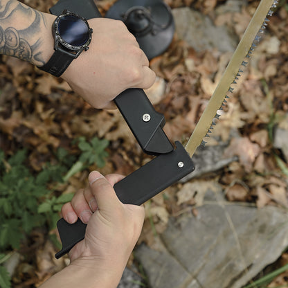 Folding Saw