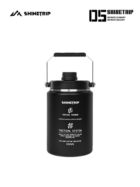 48-hour thermal flask