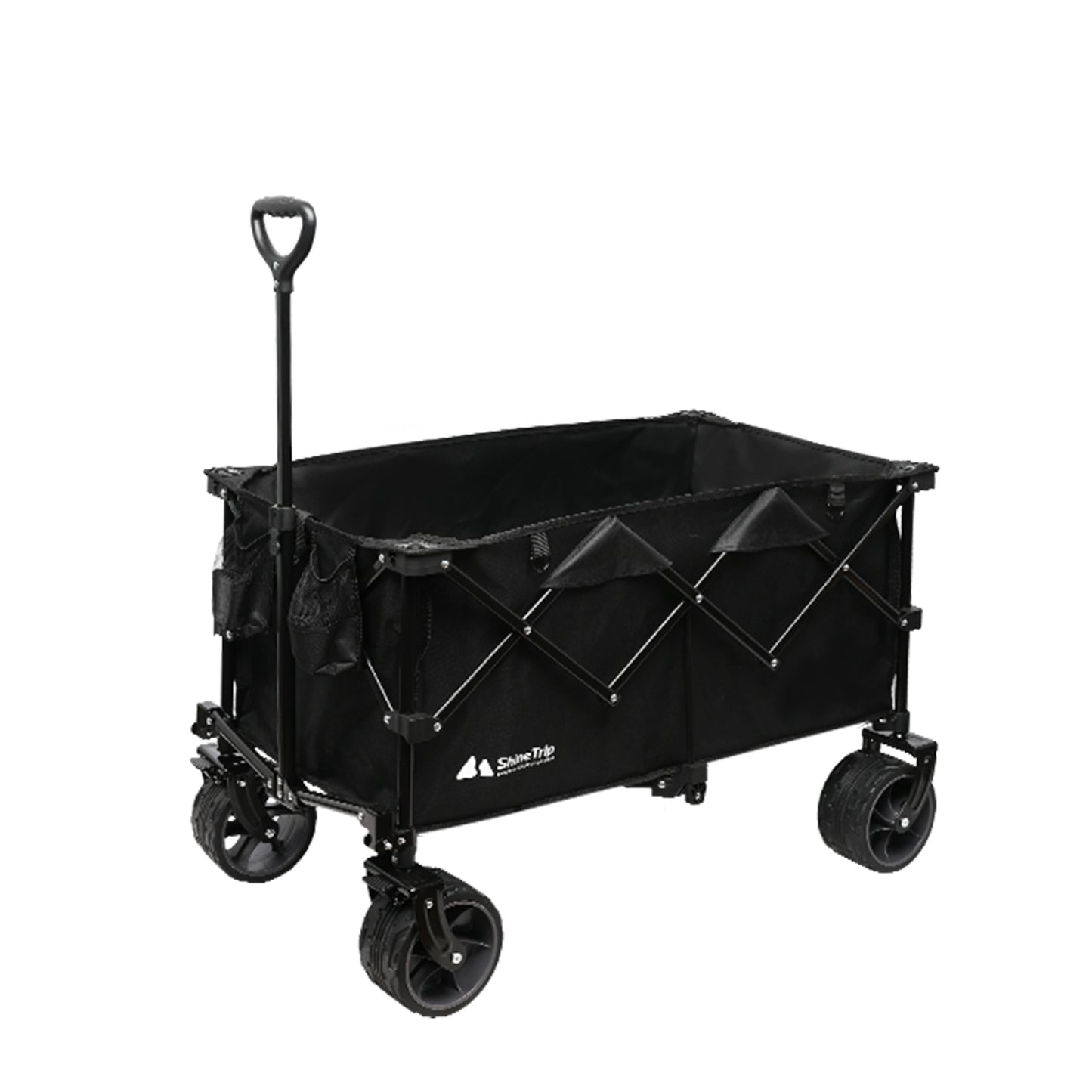 Loading cart