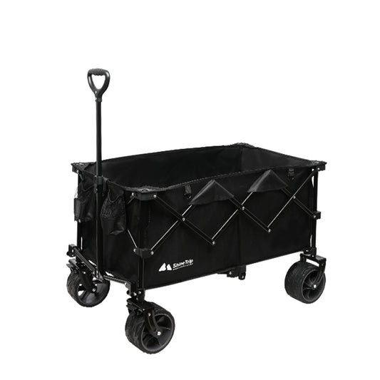 Loading cart