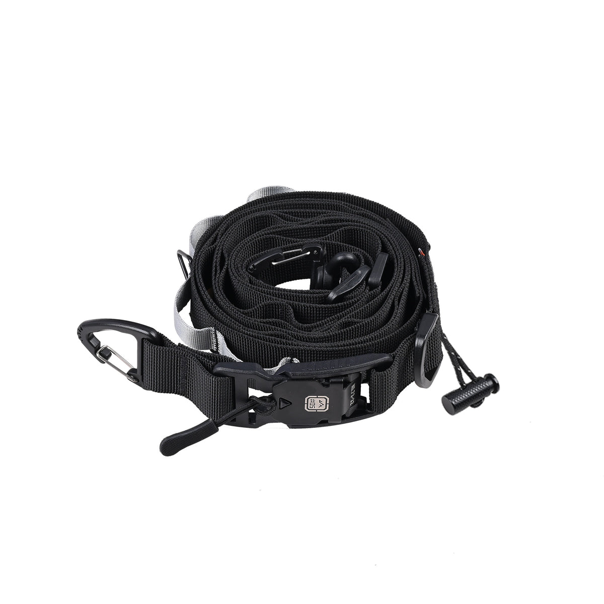 Rope for hanging or tying items