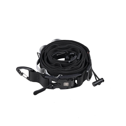 Rope for hanging or tying items