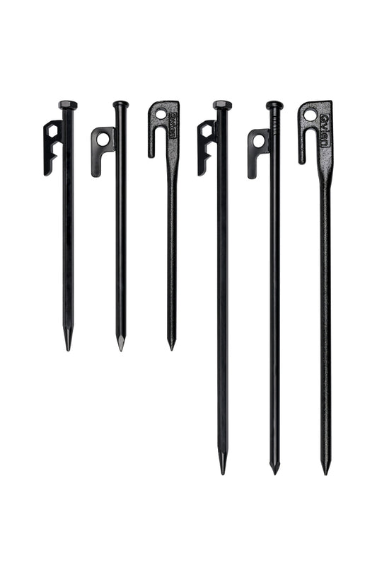 Doweling pin