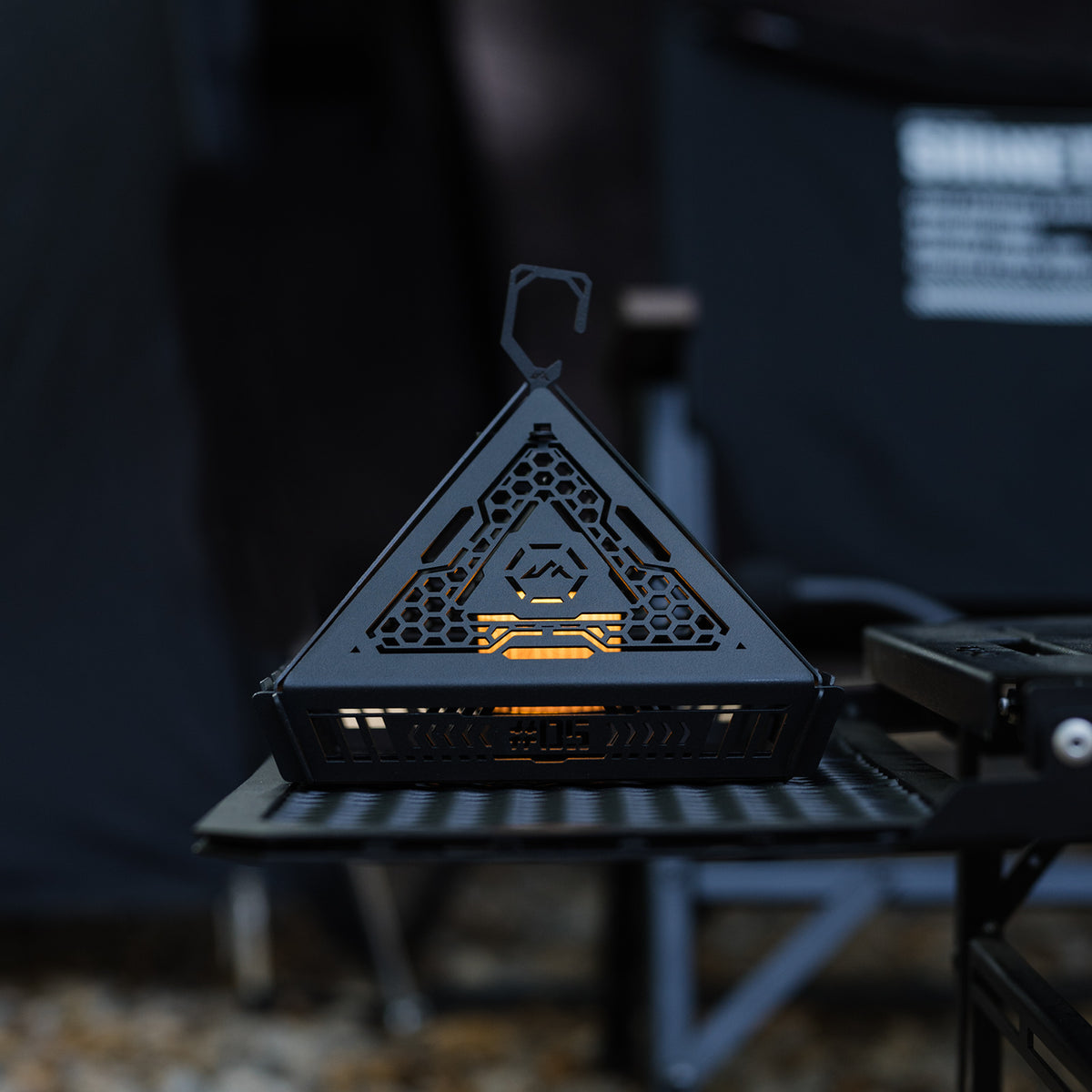 Light stand