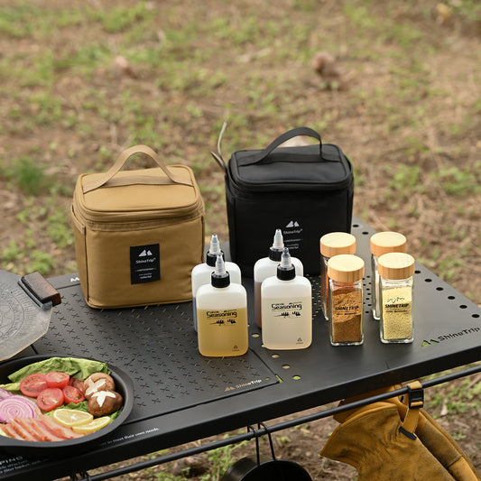 Organizer bag